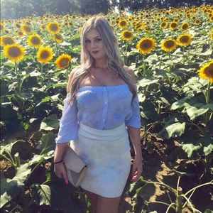 Meet your Posher, Toniann